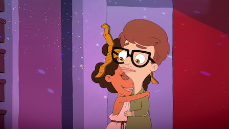 Watch Big Mouth | Netflix Official Site