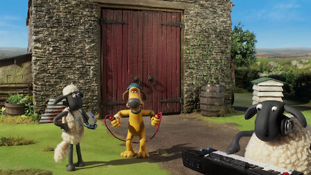 Watch Shaun the Sheep: Adventures from Mossy Bottom | Netflix Official Site Watch Shaun the Sheep: Adventures from Mossy Bottom | Netflix Official Site